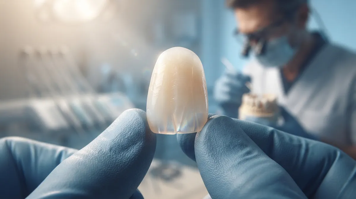 Why Do Cosmetic Dentists Recommend E.max Veneers?