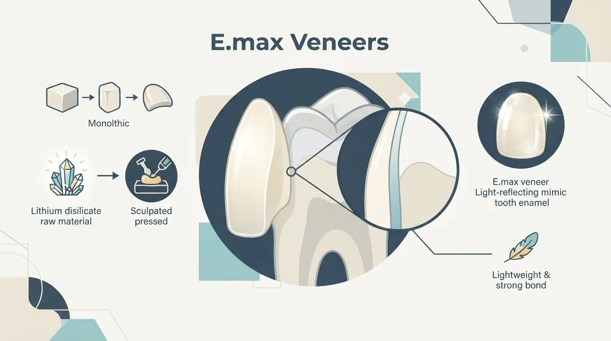 How to Get E.max Veneers That Feel 100% Natural do emax veneers feel natural
