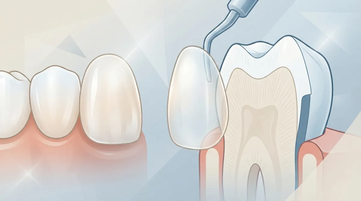 Do E.max Veneers Really Require Shaving Your Teeth? do emax veneers require shaving teeth