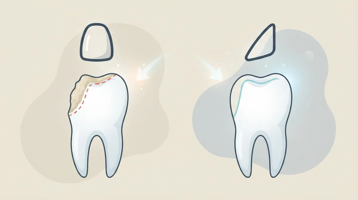 Do E.max Veneers Really Require Shaving Your Teeth? do emax veneers require shaving teeth