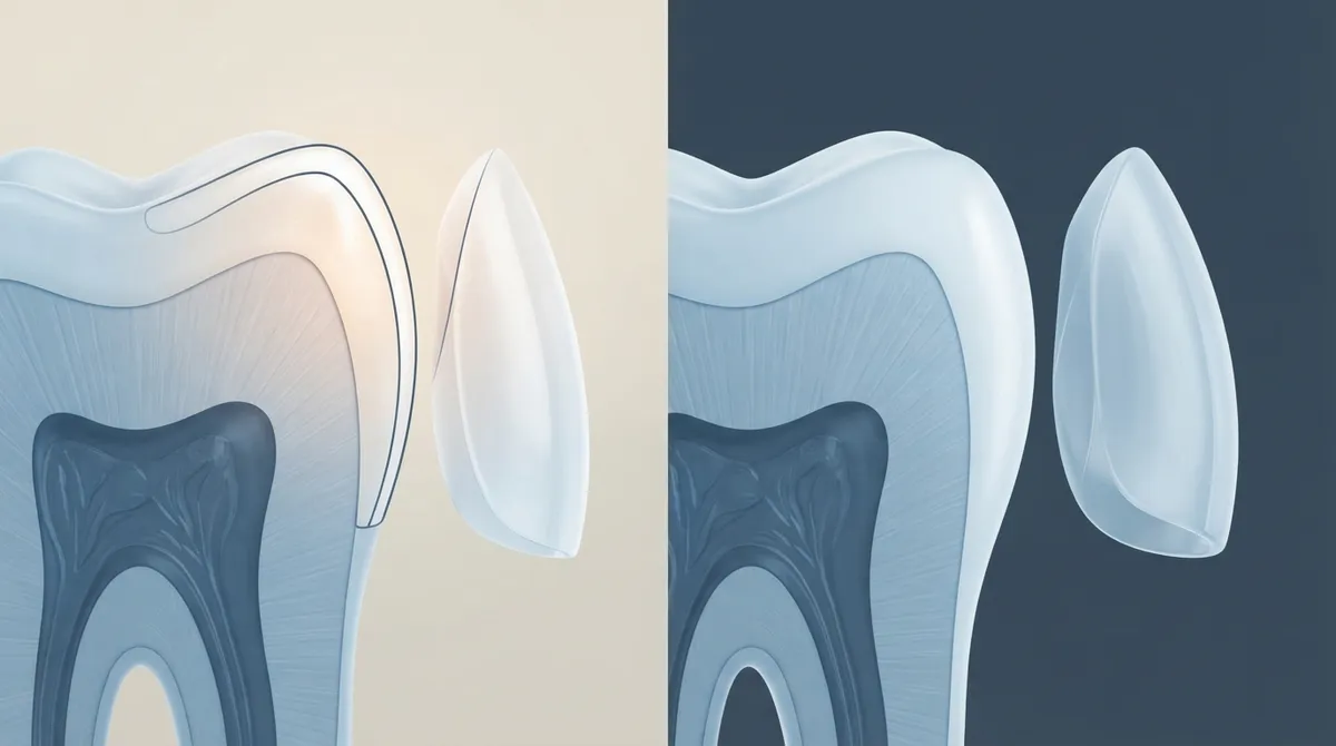 Do E.max Veneers Really Require Shaving Your Teeth?
