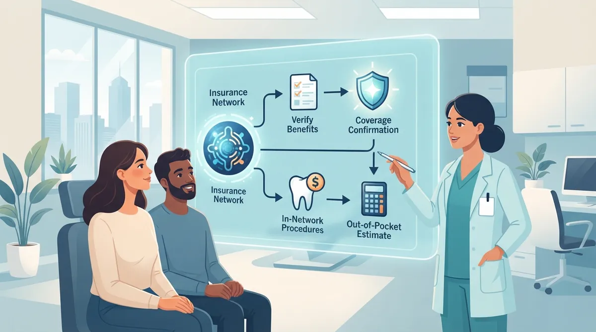 dentist that accept cigna