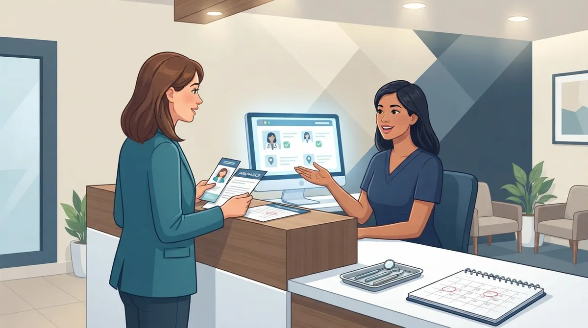8 Ways to Find a Dentist That Accepts Cigna in 2026