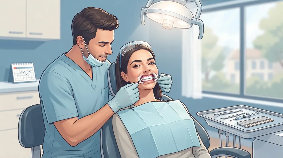 Teeth Whitening Near Me: Your Ocoee Smile Guide 2026