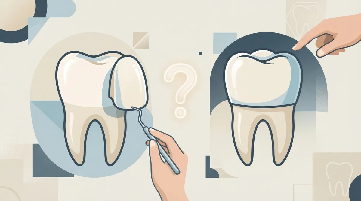 10 Veneers vs Caps Mistakes That Cost Ocoee Smiles veneers vs caps