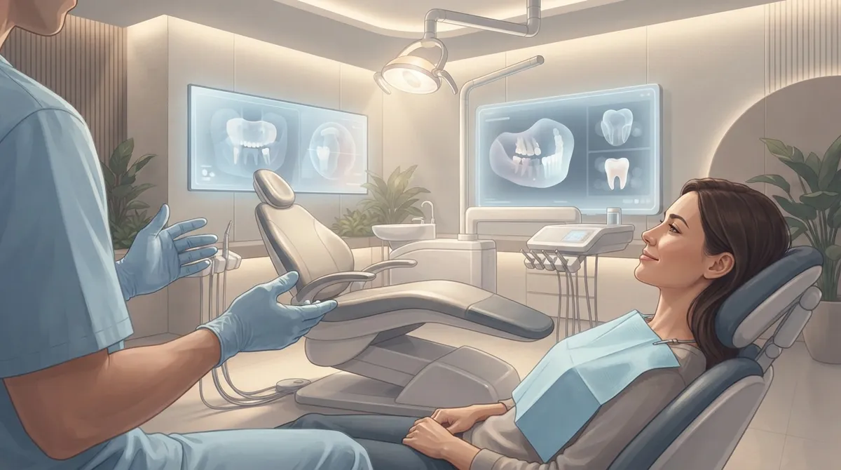 6 Advanced Dental Ocoee Mistakes That Cost You