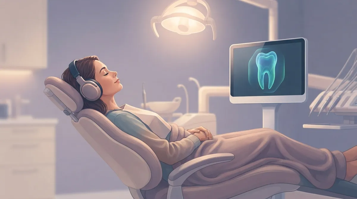 Why Choose Advanced Dental Care in Ocoee, FL?