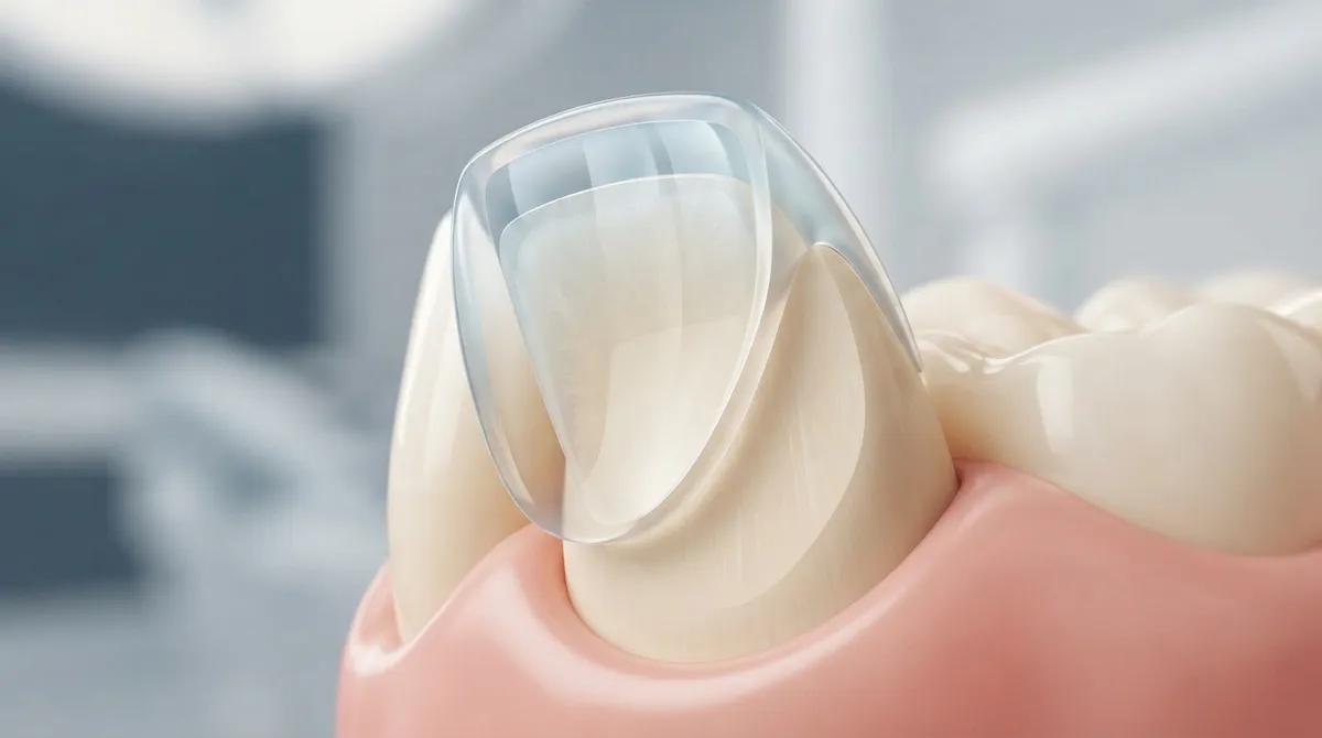 emax veneers appearance