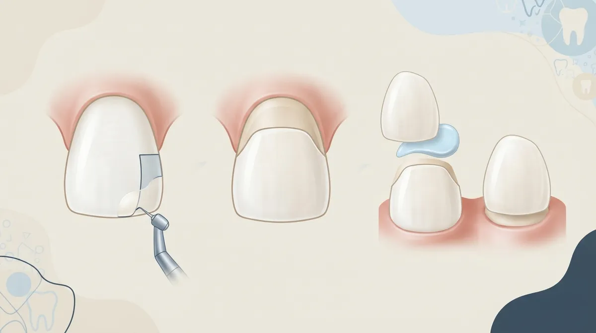 e.max Veneers Tooth Prep: What Ocoee Patients Should Know emax veneers tooth preparation