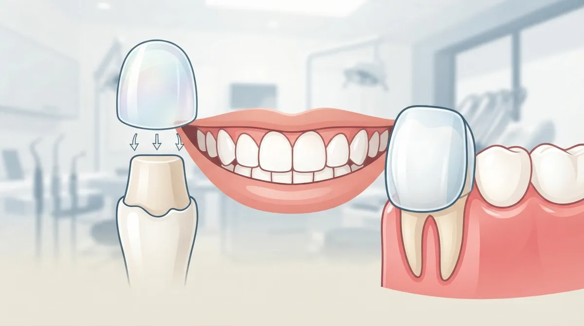 emax veneers vs lumineers