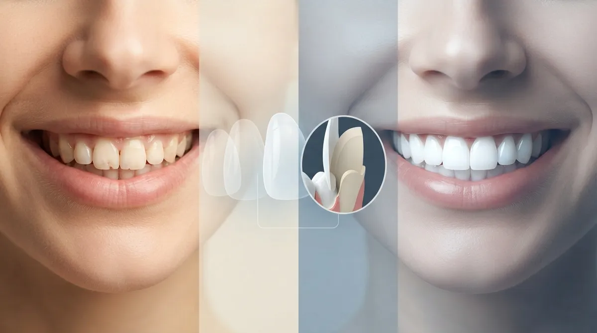 Emax Veneers or Lumineers: Which Smile Fix Wins?