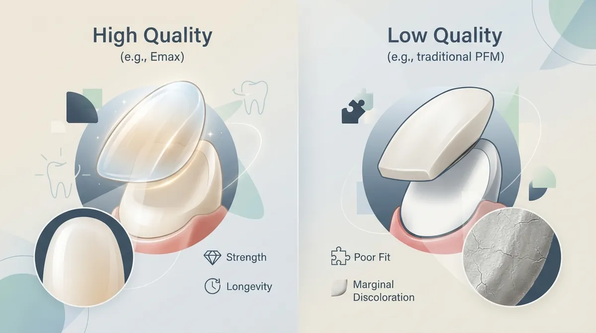 emax veneers quality