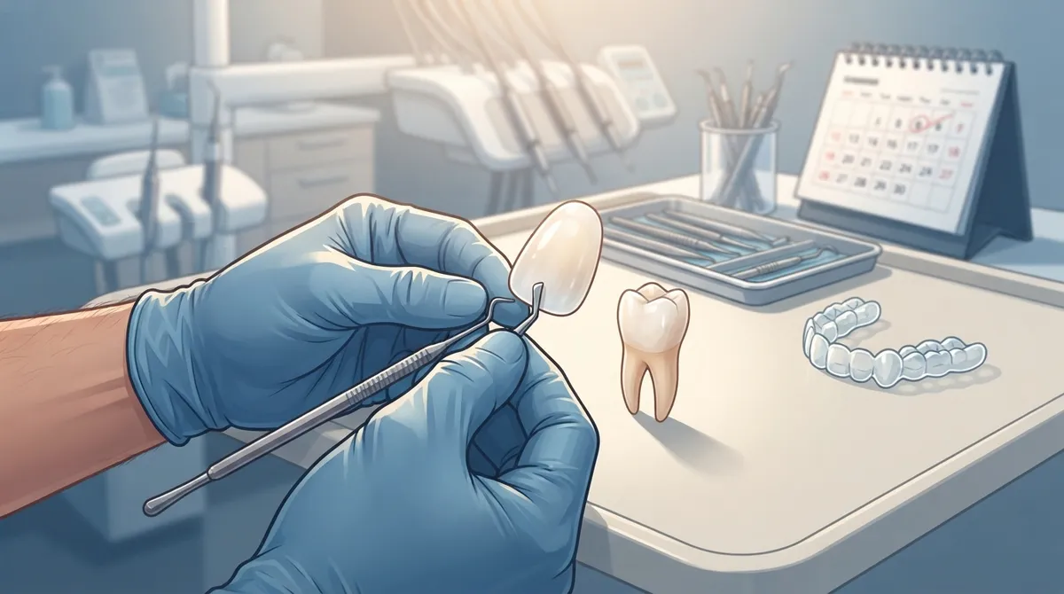 How to Judge Emax Veneers Quality Before You Commit