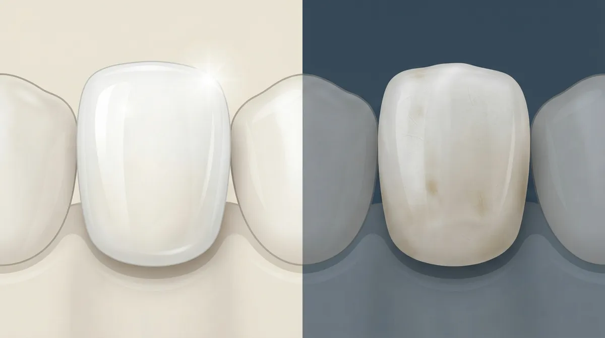 Emax Veneers vs Resin Veneers: Which Wins for You?
