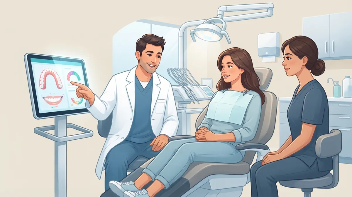 emax veneers procedure steps