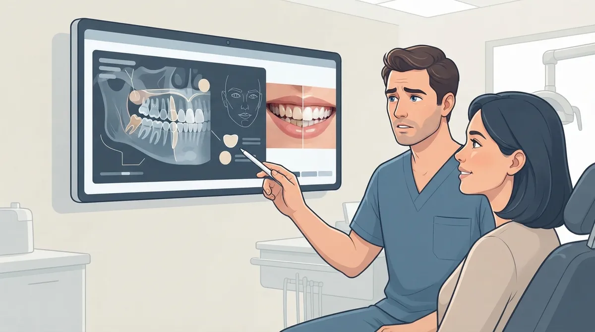 8 Emax Veneers Prep and Placement Mistakes to Avoid emax veneers prep and placement
