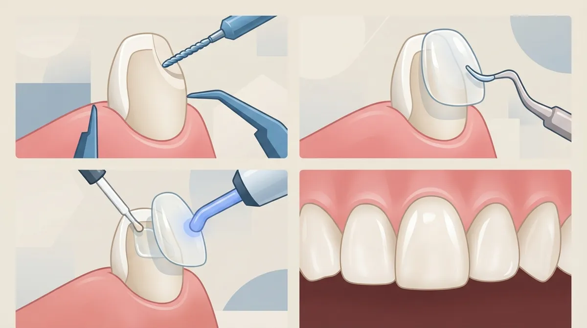 8 Emax Veneers Prep and Placement Mistakes to Avoid emax veneers prep and placement