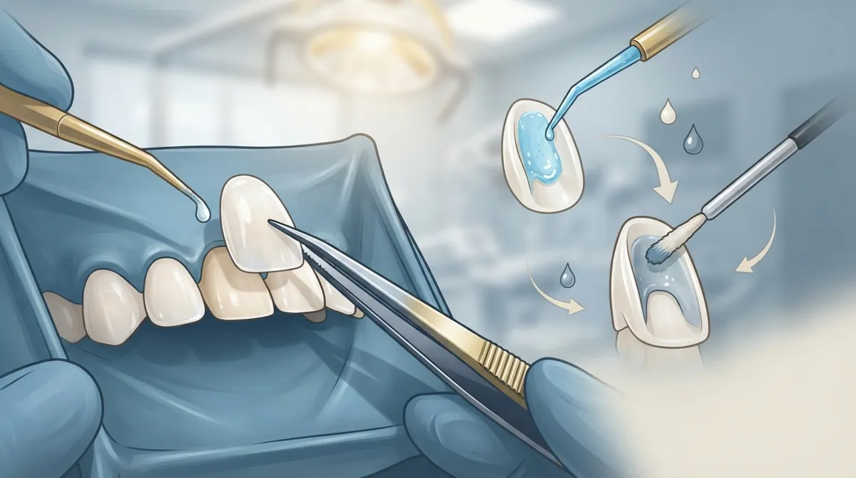 8 Emax Veneers Prep and Placement Mistakes to Avoid