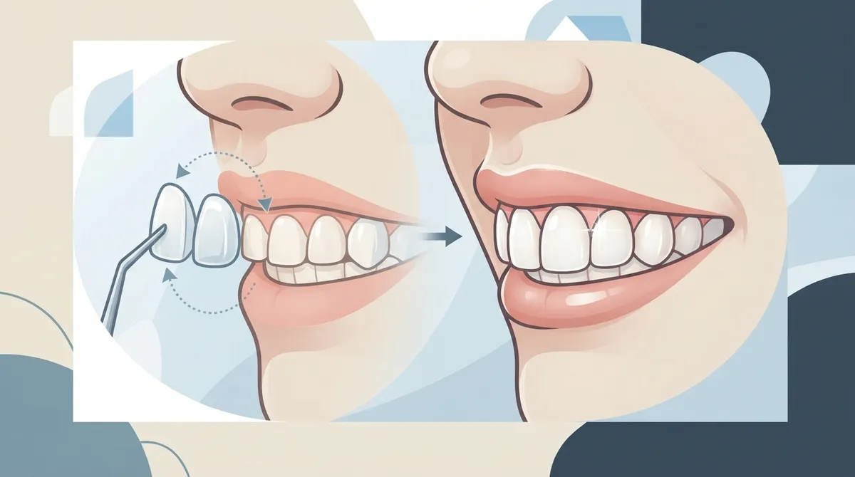 emax veneers temporary vs permanent