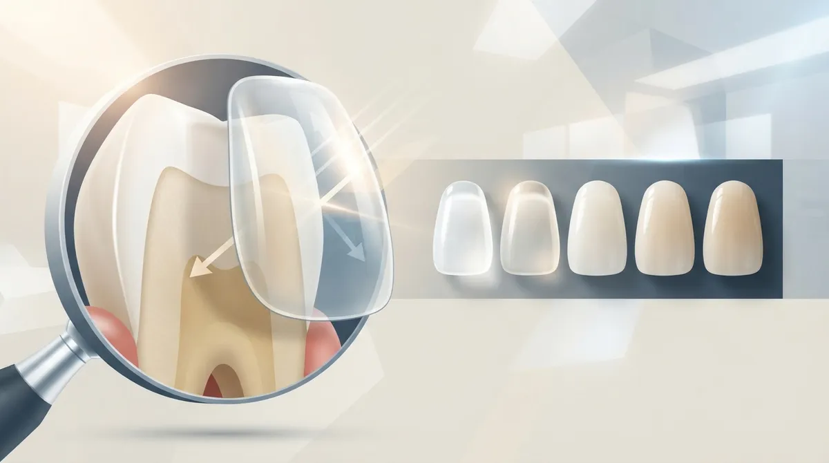 How to Choose the Perfect Emax Veneers Shade