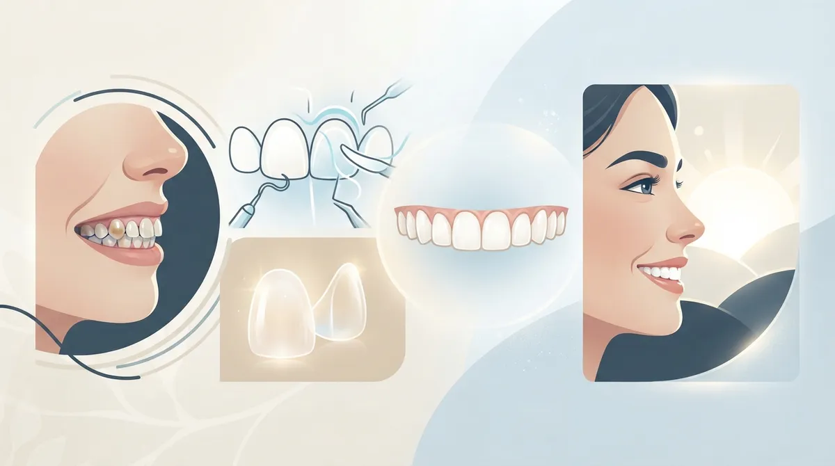 E.max Veneers Smile Makeover: Your Ocoee Guide 2026 emax veneers smile makeover