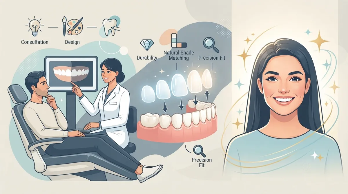 E.max Veneers Smile Makeover: Your Ocoee Guide 2026 emax veneers smile makeover