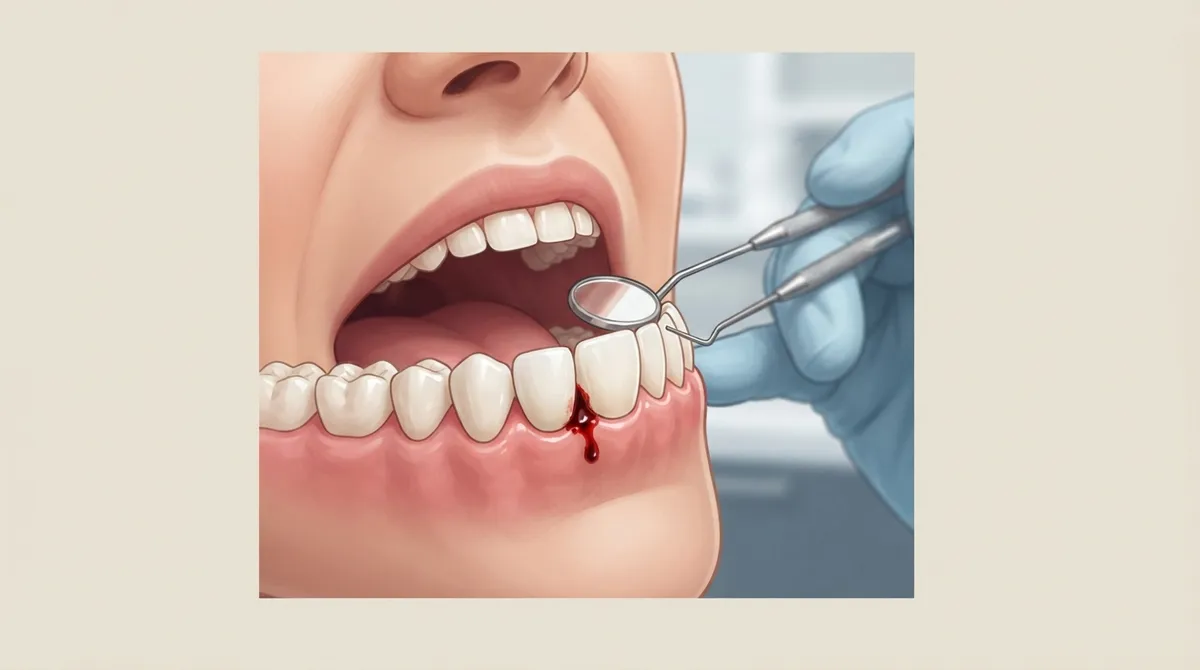 8 Crown Bleeding Gums Mistakes Ocoee Patients Make crown bleeding gums