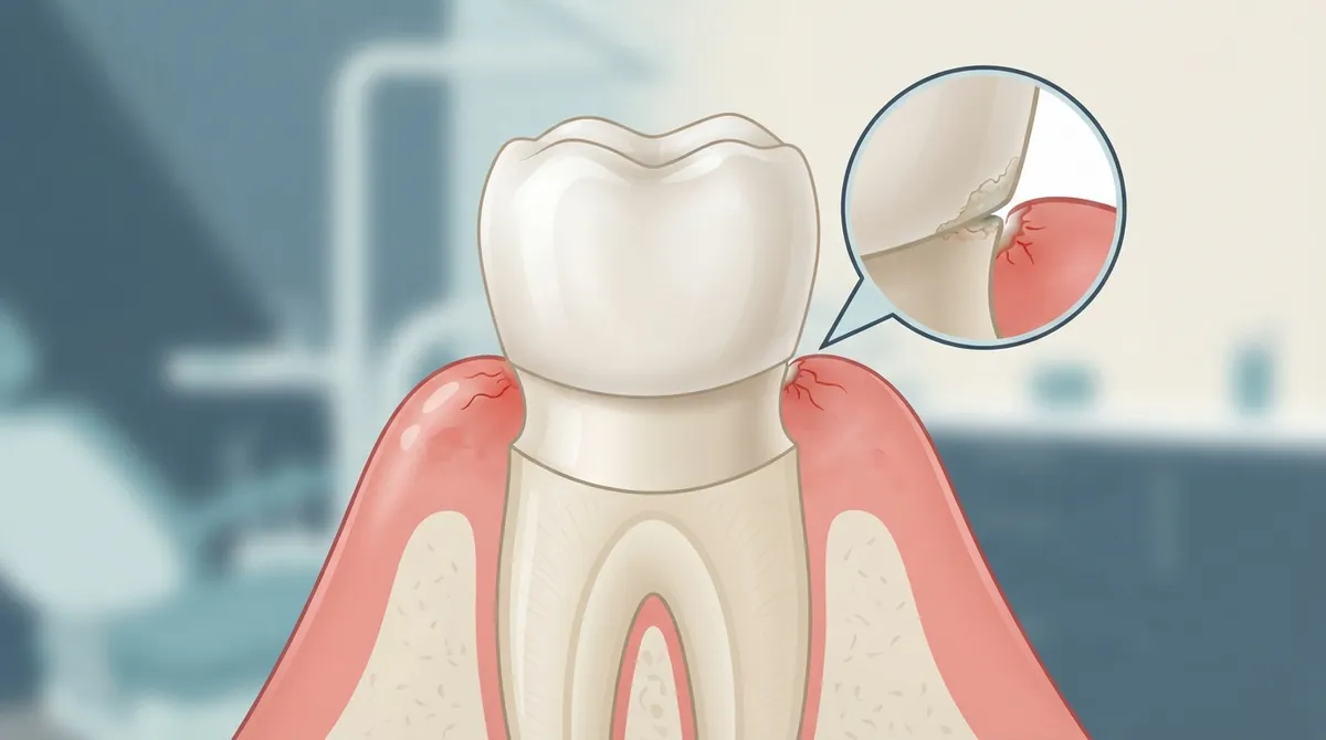 8 Crown Bleeding Gums Mistakes Ocoee Patients Make crown bleeding gums