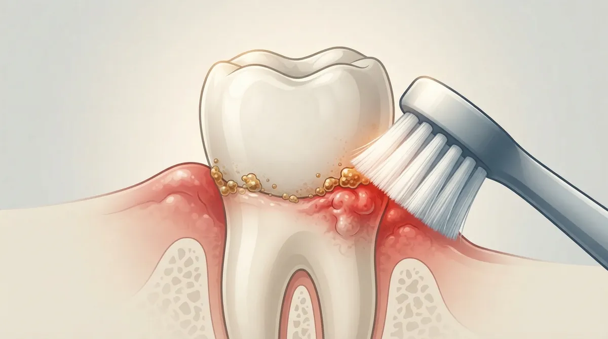 8 Crown Bleeding Gums Mistakes Ocoee Patients Make