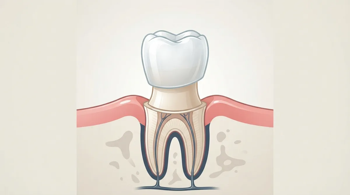 zirconia crowns
