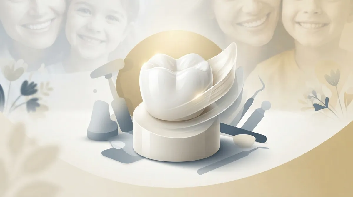 11 Zirconia Crown Facts Ocoee Patients Should Know