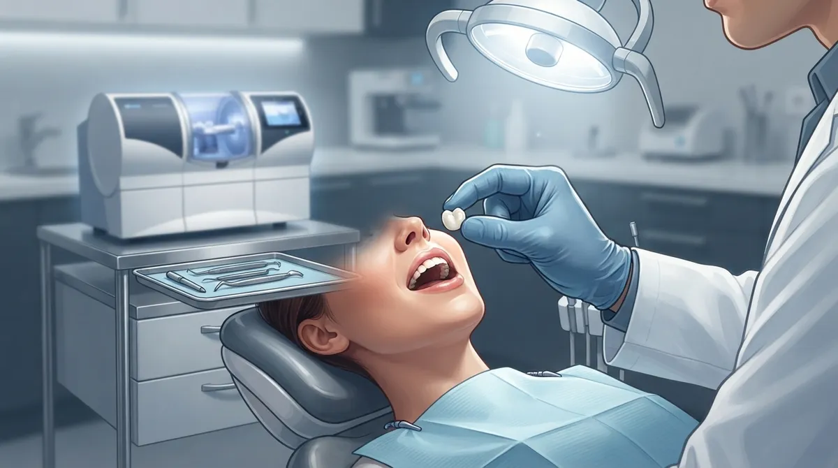 7 Facts About Dental Crown Installation in Ocoee