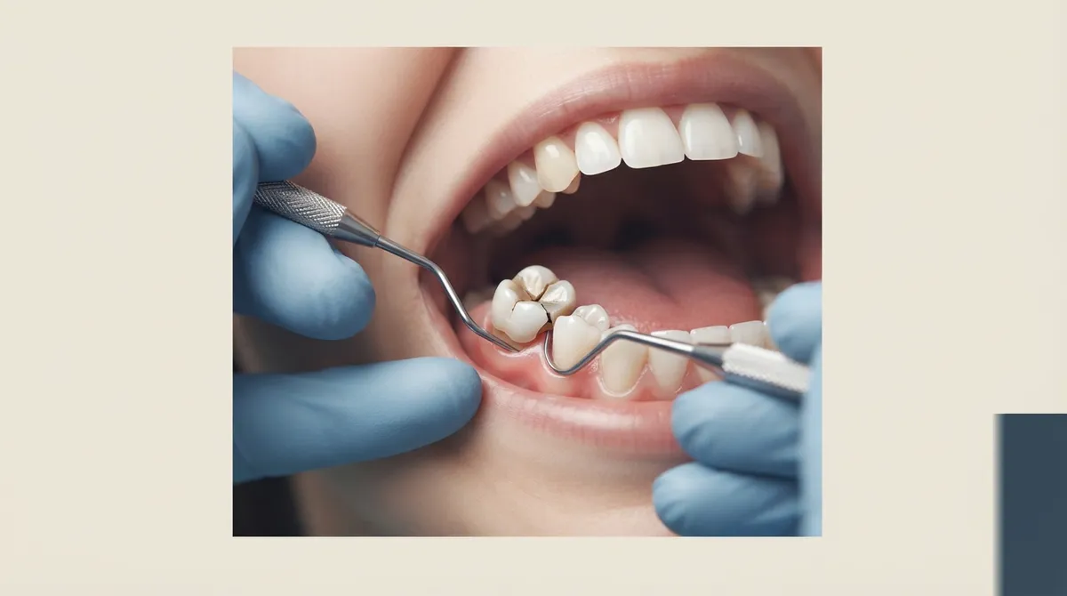 emergency dental crown
