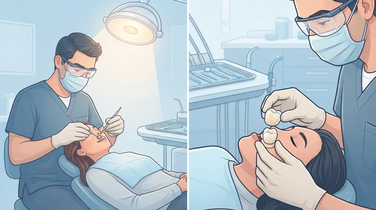 Dental Crown Fitting Appointment: Your Complete Ocoee Guide