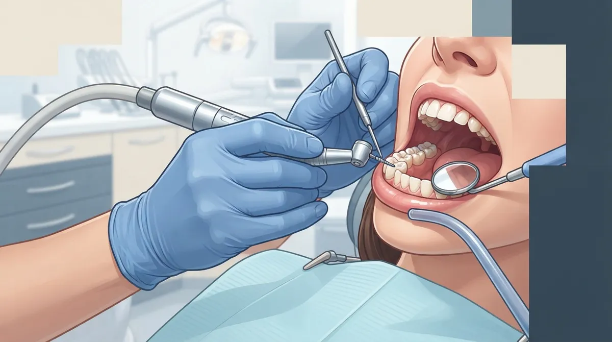 10 Crown Adjustment and Polish Facts Ocoee Patients Need crown adjustment and polish