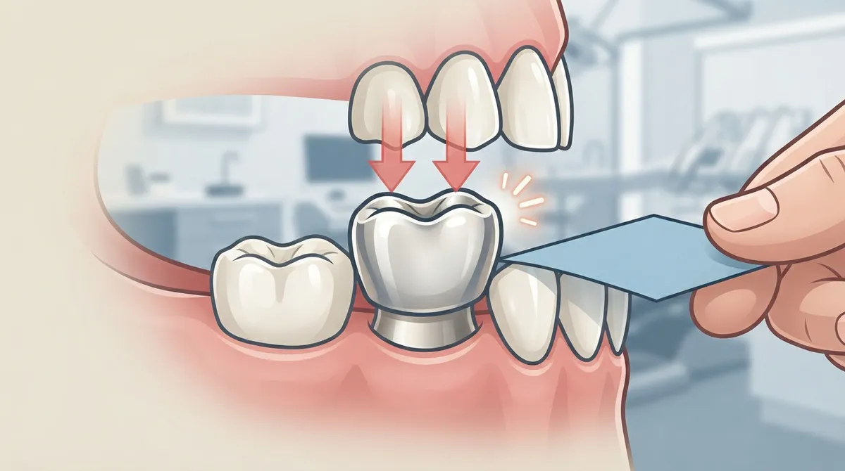 10 Crown Adjustment and Polish Facts Ocoee Patients Need crown adjustment and polish