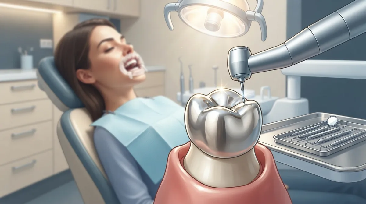10 Crown Adjustment and Polish Facts Ocoee Patients Need