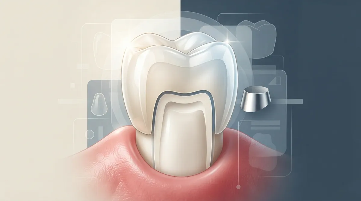 How to Choose Premium Quality Dental Crowns That Last