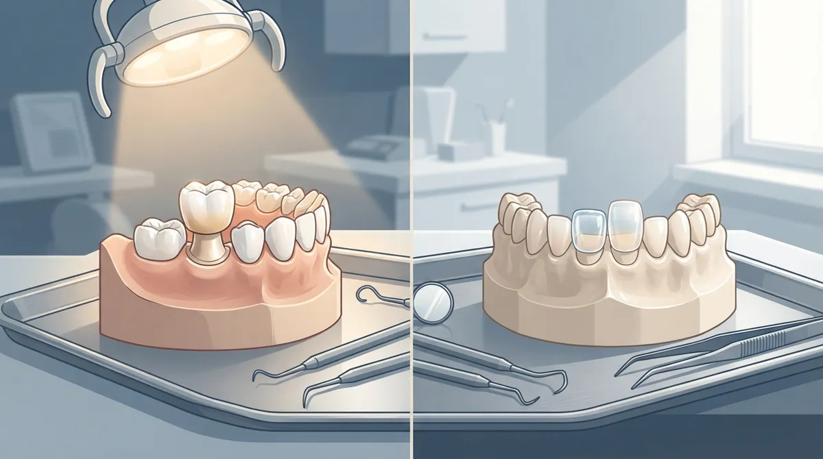 How to Choose the Best Dental Crowns in Ocoee