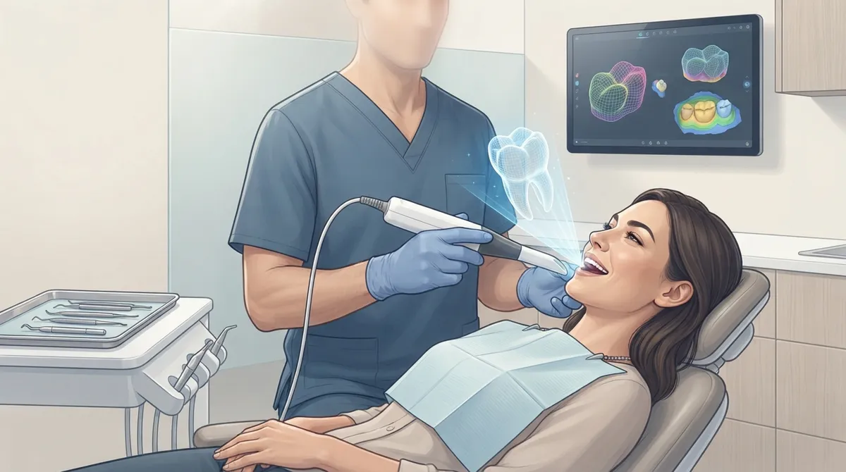 5 Signs You've Found an Experienced Crown Specialist