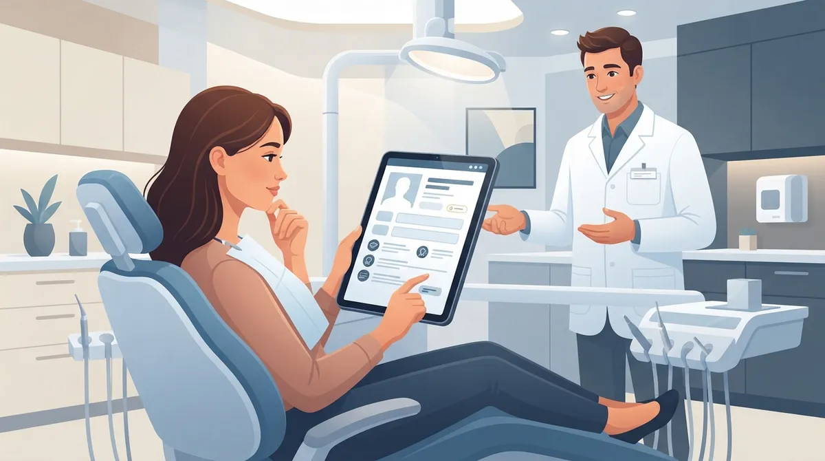 top rated dentist crowns near me