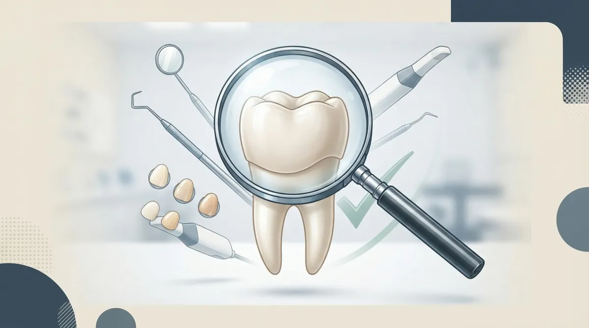 14 Crown Mistakes to Avoid When Choosing a Dentist