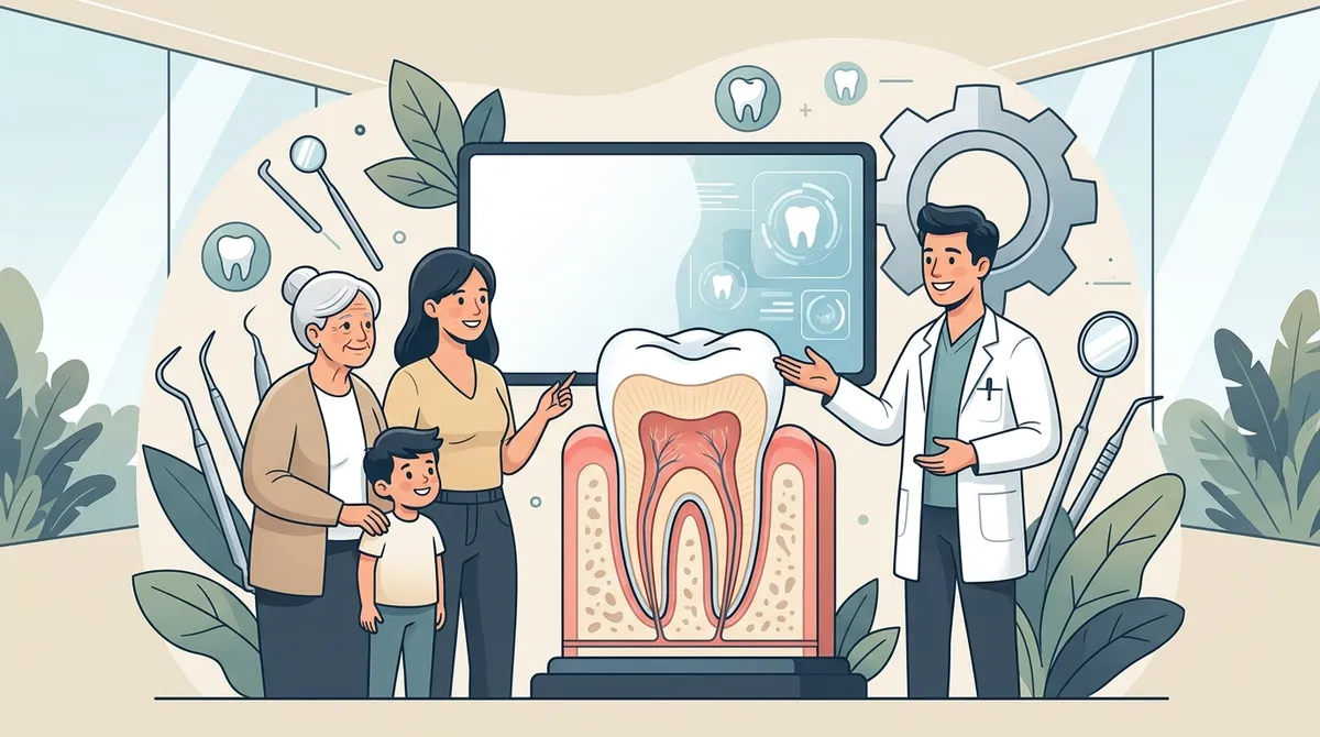family dentist crowns ocoee