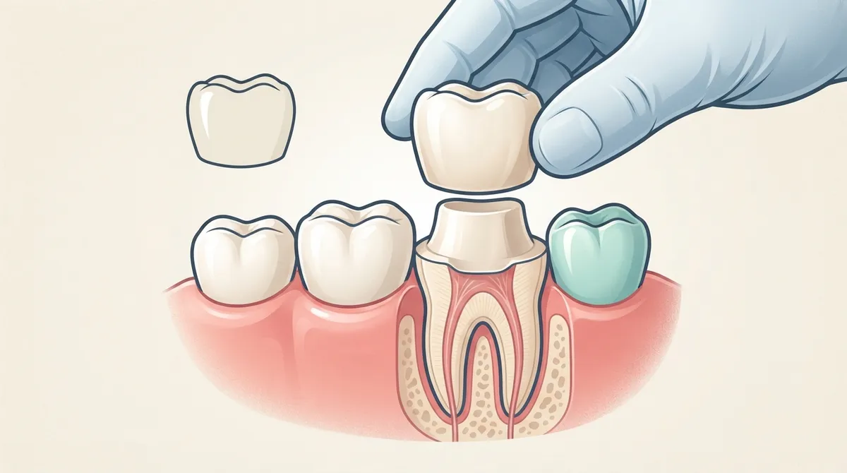 family dentist crowns ocoee