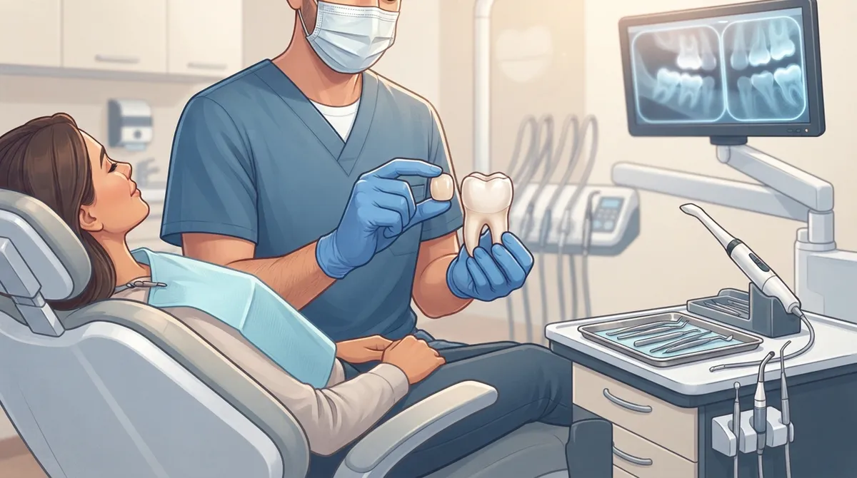 6 Facts About Family Dentist Crowns in Ocoee (2026)