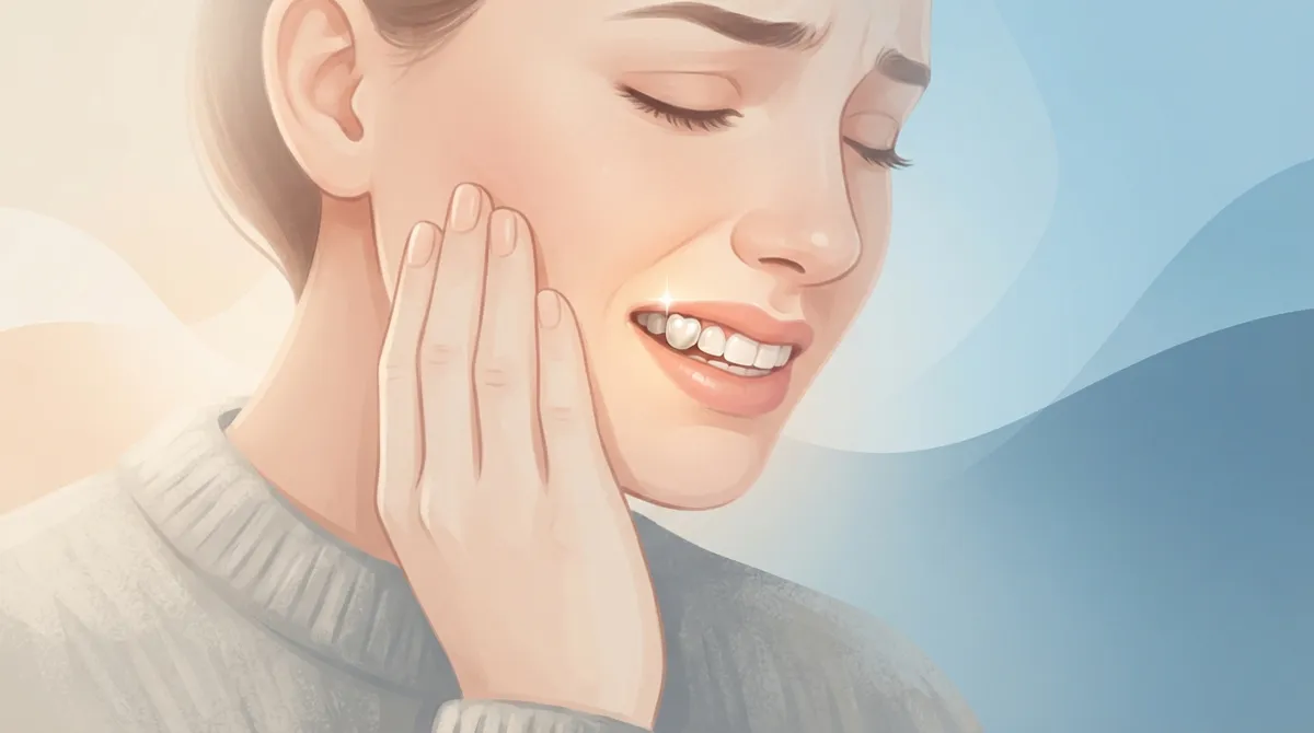 How to Ease Crown Discomfort After Placement Fast