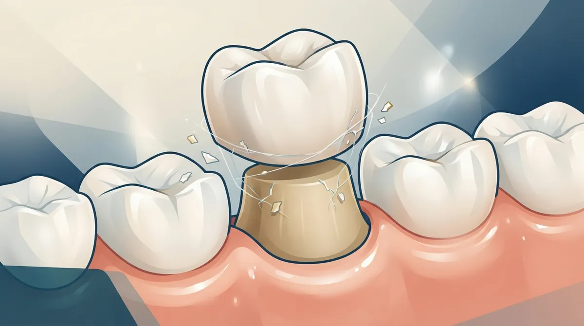 11 Reasons Your Crown Clicking When Biting Needs Care crown clicking when biting