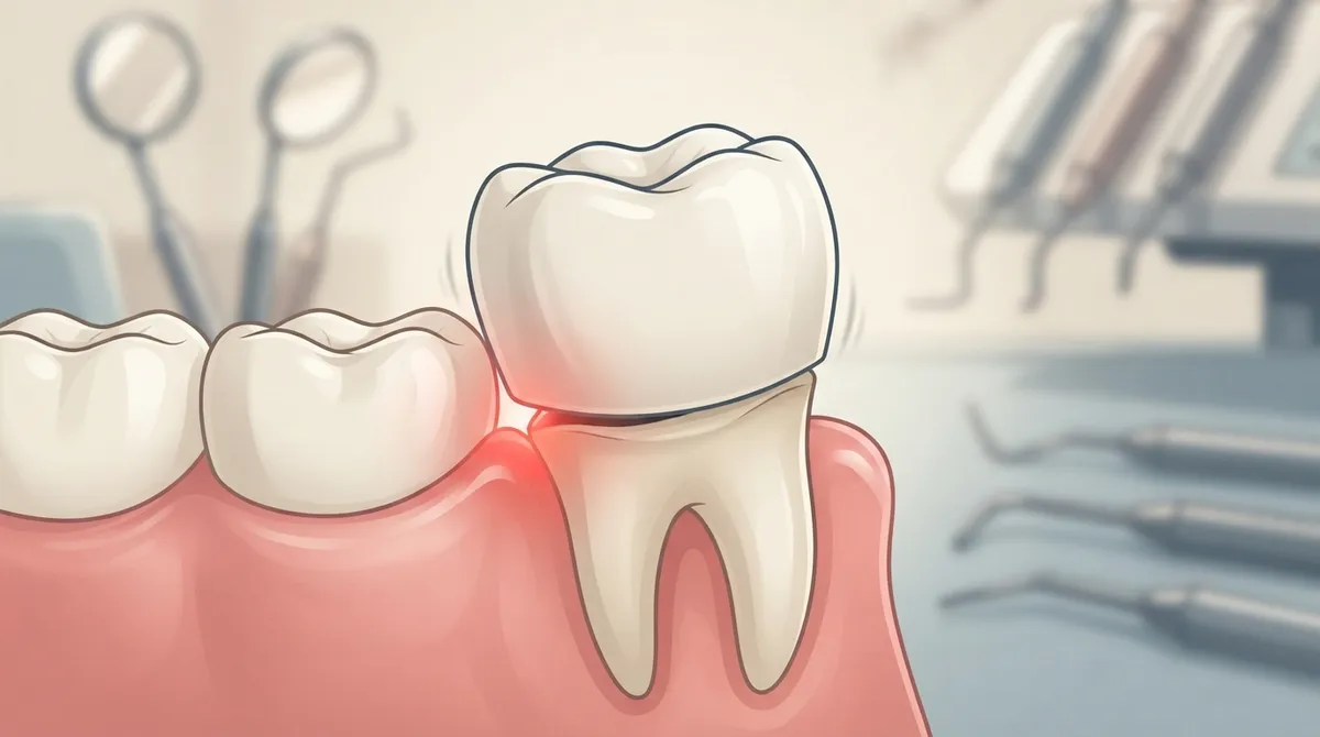 11 Reasons Your Crown Clicking When Biting Needs Care