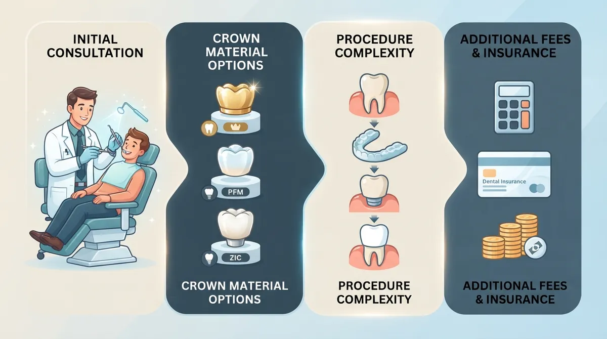 How to Budget for Dental Crown Price in Ocoee dental crown price ocoee