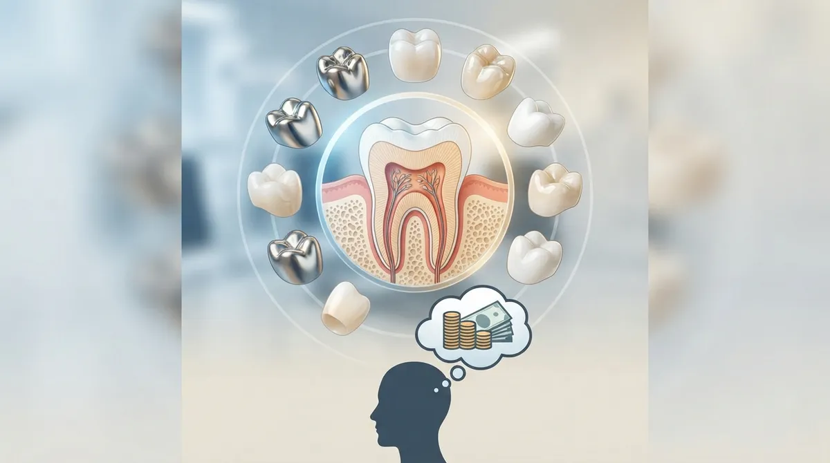 15 Dental Crown Cost Mistakes That Drain Your Wallet